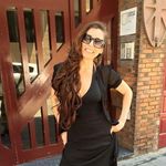 Aisha - @aishadance - Instagram