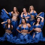 Compañía Aisha Dance - @aishadancecompany - Instagram