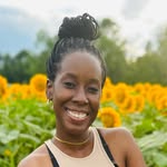 Aisha Daniel - @ladyaijd - Instagram