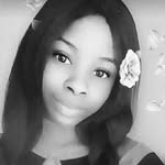Aisha Daniel - @aishabeauty1226 - Instagram