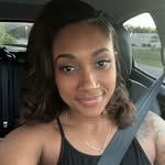 Aisha Robinson - @_aisha_danielle - Instagram