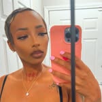 @aishadaniellee - Instagram