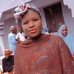 Aisha Danjuma - @aishadanjuma443355 - Instagram