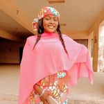 aisha danjuma - @danjuma2511 - Instagram