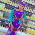 Aisha Danjuma - @usman_aishatu_danjuma - Instagram