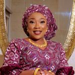 Aisha Danjuma - @the_queen_dans - Instagram