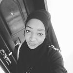 aisha Danjuma laden - @timothy_daddy5656 - Instagram