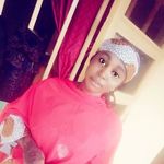 Aisha Danjuma Saleh - @aishadanjumasaleh - Instagram