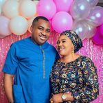 Aisha Umar Danjuma - @aishaumardanjuma - Instagram