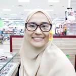 Aisha Darwis - @aishadarwis - Instagram