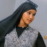 Ina_hassan✨ - @aisha_darawish - Instagram