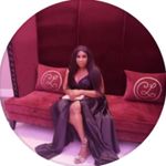 Aisha Daramy Bockarie - @dajocaw519 - Instagram