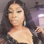 Aisha Daramy Bockarie - @aishadaramybockarie - Instagram
