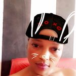 Aisha Darling - @aishasenghore321 - Instagram