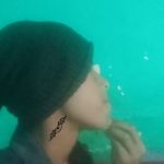 Aisha Darling - @call_me_yarab_420 - Instagram