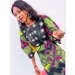 Aisha Darling Fofana - @fofana_sitta - Instagram