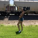 Aisha Darnell - Facebook