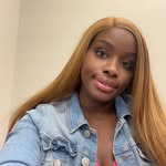 Aisha Darnell - @ayooeasha - Instagram