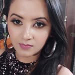 Aisha David - @aishadavid30 - Instagram
