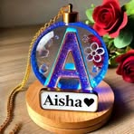 Aisha David - Facebook