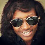 Aisha David Ndahi - @dmoeesha - Instagram