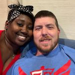 Loren Aisha Davidson - @mrsdiddy43 - Instagram