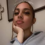 Aisha Davis - @yassitsmii - Instagram