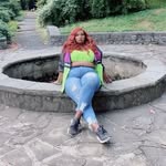 Aisha Davis - @divine.fine26 - Instagram