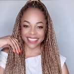 Aisha Davis ♐ 🇧🇲🇯🇲 - @aishadavismusic - Instagram