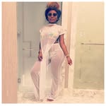 Aisha Dawn Wright - @4thquarta - Instagram