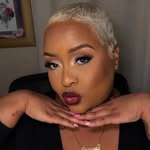 HOUSTON MAKEUP ARTIST - @muadawnaisha - Instagram