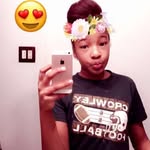 RIP Aisha Dawn Ledet 🏀🏀🏀 - @onsight._braylen - Instagram