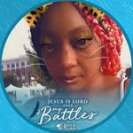 Aisha Debose - @hshshshsjsjsj576 - Instagram