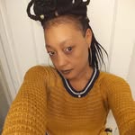 Aisha Debose - @a.debose - Instagram