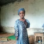 Aisha Deen - Facebook