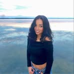 Aisha Deen - Facebook