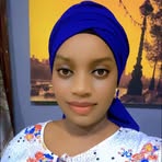 Aisha Deen - Facebook
