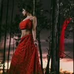 Aisha Deen - @aishamaree123 - Instagram