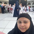 Aisha Deen - Facebook