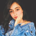Aisha Deen - @barbi._.e - Instagram