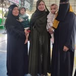 Aisha Deen Islam - @anaibnmoises - Instagram