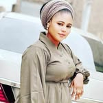 Aisha Najamu Deen - @aisha_izzar_s0 - Instagram