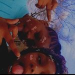 Ra'Dyaisha Delaney - @radyaishadelaney - Instagram