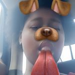Ra'Dyaisha Delaney - @delaneyradyaisha - Instagram