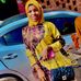 Aïcha Diallo - Facebook