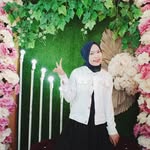 Aisha Della - @della981299 - Instagram