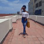 Aisha Della Crushy - @crushyaisha - Instagram
