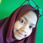 aisha della safitri - @aishadekka - Instagram