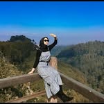 Aishadella - @pertaniansarjana - Instagram
