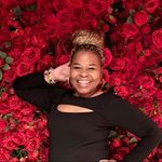 Aisha Dennis - @jerzeybutterfly - Instagram